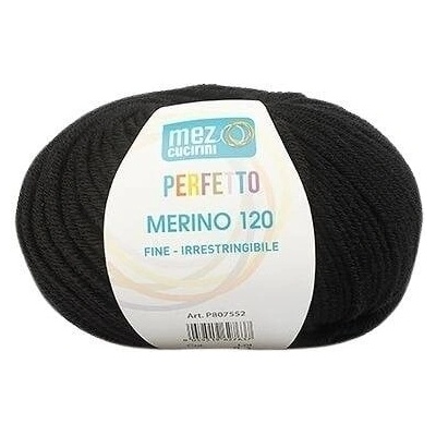 Mez Perfetto Merino 120 00590 Плетива прежда (P807552-00590)
