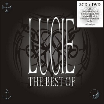 Lucie - Best Of (Remastered) (2 CD + DVD) (0602527234977)