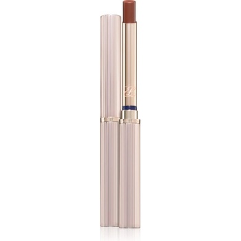 Estée Lauder Pure Color Explicit Slick Shine Lipstick дълготрайно червило със силен гланц цвят Call 555 7 гр