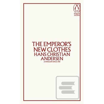 The Emperors New Clothes