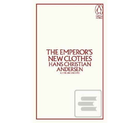 The Emperors New Clothes