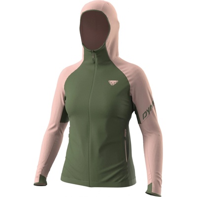 Dynafit Transalper Ptc Hooded JKT pale rose