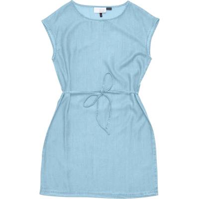Mazine Дамска рокля Mazine Women's Sleeveless Denim Dress - Light Blue Wash - размер XXL (134-1496-0216)