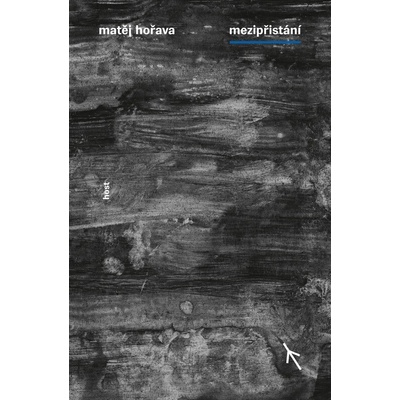 Mezipřistání - Matěj Hořava