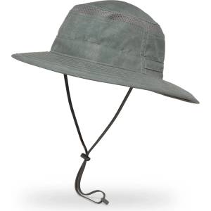 Sunday Afternoons Шапка Sunday afternoons Cruiser Hat - Olive Terrain - размер M 56-58 cm (904-6224-0111)