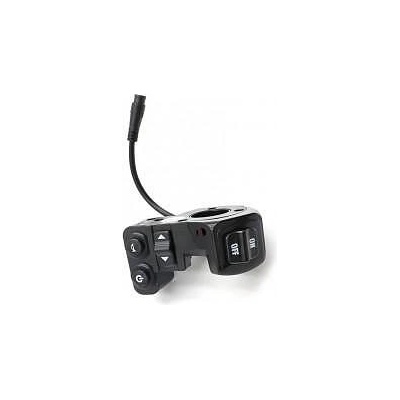 KUKIRIN Контролен панел за светлини за kukirin g2 pro/max - нова версия