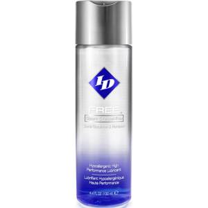 Id lubricantes - id free Id free - water based hypoallergenic 4.4 floz