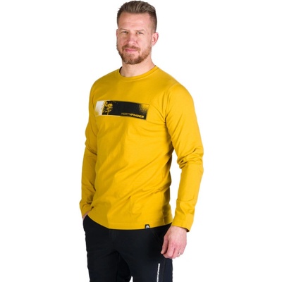 Northfinder Rush goldenyellow TR-3983 OR