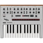 KORG monologue