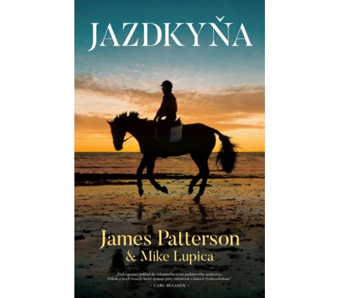 Jazdkyňa