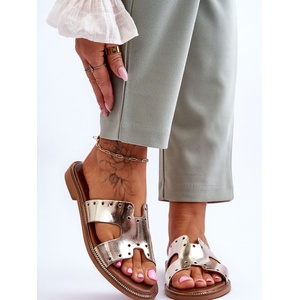 Step in style Дамска джапанка класически модел 179078 Step in style