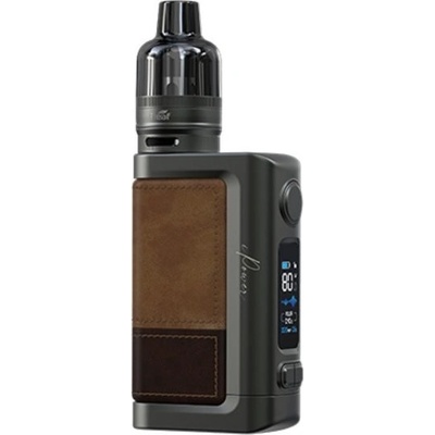 iSmoka-Eleaf iStick Power 2 80W full Kit Grip Light Brown 1ks – Zboží Mobilmania