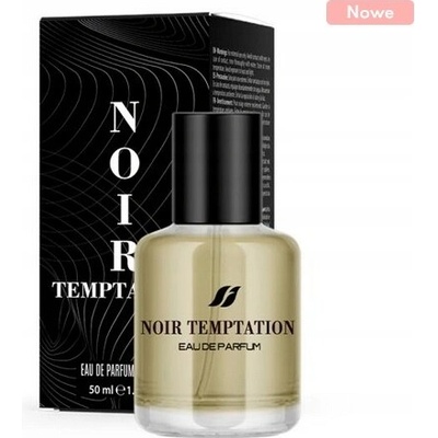 Farmasi Noir Temptation parfémovaná voda pánská 50 ml