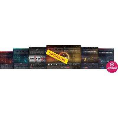 UJAM Virtual Drummer Bundle Upgrade (Дигитален продукт)