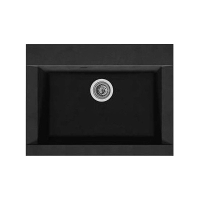 Stradour Мивка с едно корито Stradour EESD066R06N