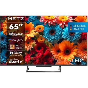 Metz 65MQF7500Z