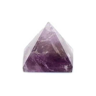Pyramida ametyst 24 mm
