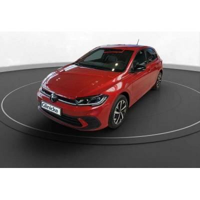 Volkswagen Polo 1.0 TSI Energy DSG 85 kW