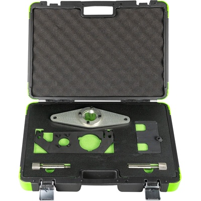 Jbm - Испания Комплект за смяна на ангренаж на Jaguar/Land Rover JLR2.0 Ingenium дизел; JBM 54463