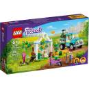 LEGO® Friends - Tree-Planting Vehicle (41707)