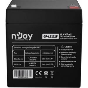 nJoy GP4.5121F BTVACDUEATD1FCW01B