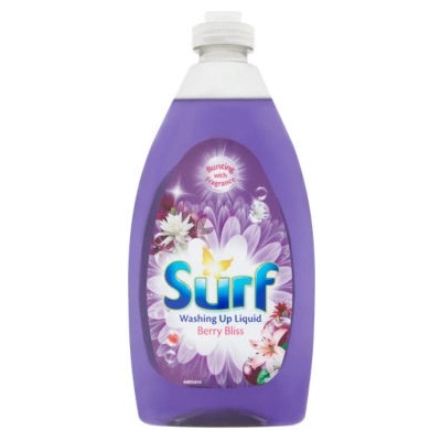 Surf Berry Bliss prostředek na nádobí 500 ml