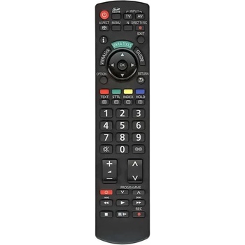 GENERAL PANASONIC N2QAYB000328 - съвместимо дистанционно управление на марката General (N2QAYB000328)
