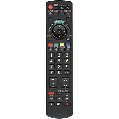 GENERAL PANASONIC N2QAYB000328 - съвместимо дистанционно управление на марката General (N2QAYB000328)