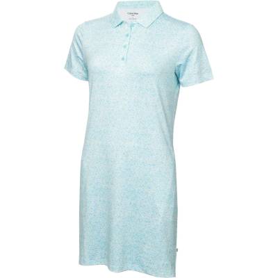 Calvin Klein Golf Блуза Calvin Klein Golf Women's Knitted Sweater Vest - Light Opal