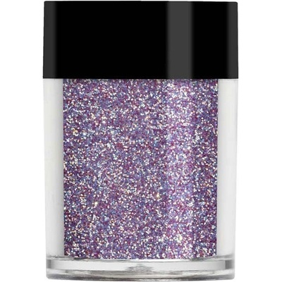 Lecenté Glitrový prášok Liberty Iridescent 8 g