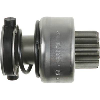 Volnoběžný převod, startér AS-PL SD0356P