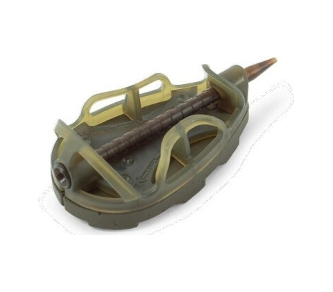 Kŕmidlo Korum Camo River Method 120gr