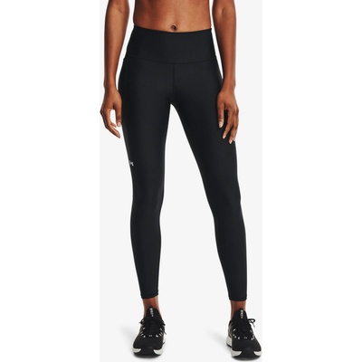 Under Armour HeatGear Armour Hi-Rise legíny čierna