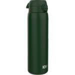 ION8 Термо бутилка за вода Ion8 SE, метална, 920ml, ТЗЕЛЕН (32645-А-ТЗЕЛЕН)