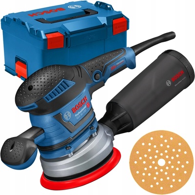 Bosch GEX 40-150 0.601.37B.202 – Zbozi.Blesk.cz