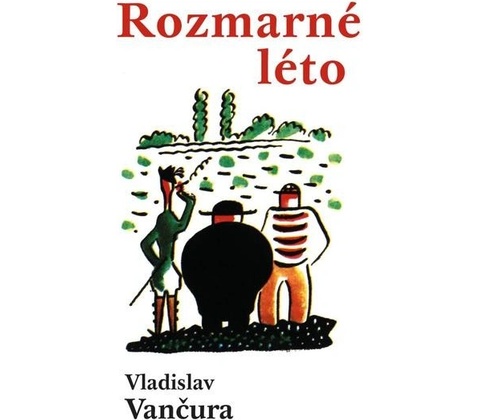 Rozmarné léto