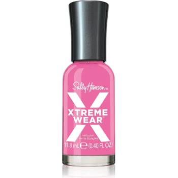 Sally Hansen Hard As Nails Xtreme Wear укрепващ лак за нокти цвят 215 Top Of The Frock 11, 8ml