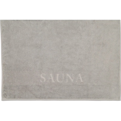 Villeroy & Boch Spa ručníky Stone 80 x 200 cm