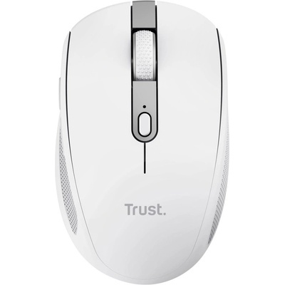 Trust Ozaa Compact Wireless Mouse 24933
