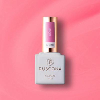 RUSCONA lak WOW! GP268 11 ml