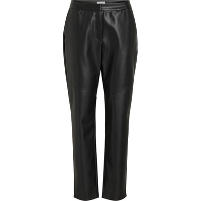 VILA Панталон 'pen' черно, размер 36