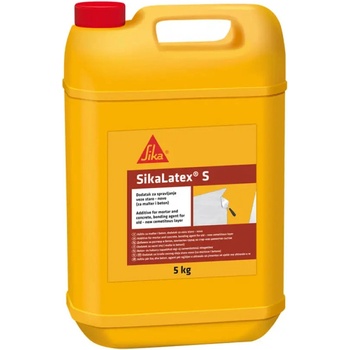 Sika БЕТОН КОНТАКТ sika sikalatex s emulsion