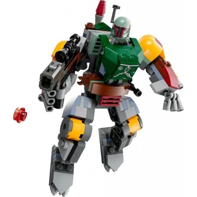 LEGO® Star Wars™ 75369 Robotický oblek Bobu Fetta