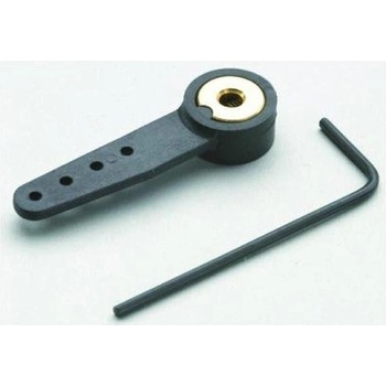 Revtec Лост за управление 33mm едностранен с главина пр. 4mm