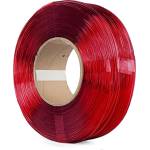 Spectrum The Filament" от Spectrum TF-24069, ReFill PETG, 1, 75mm, 1000g, Прозрачно червен (Transparent red) (TF-24069)