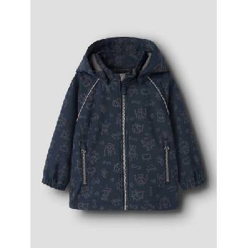 NAME IT Яке nmmalfa08 softshell jacket ref aop fo1