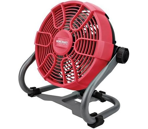 Worcraft CJF-S20Li