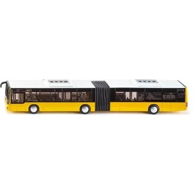 SIKU - Играчка автобус Articulated bus (3736)