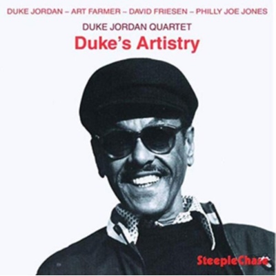 ELLINGTON DUKE & JOHN CO: DUKE ELLINGTON & JOHN LP