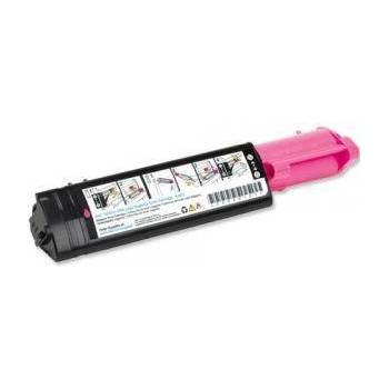 Compatible КАСЕТА ЗА DELL 3000/3000CN/3100/3100CN - High capacity - Magenta - U. T. - 100DELL3000M